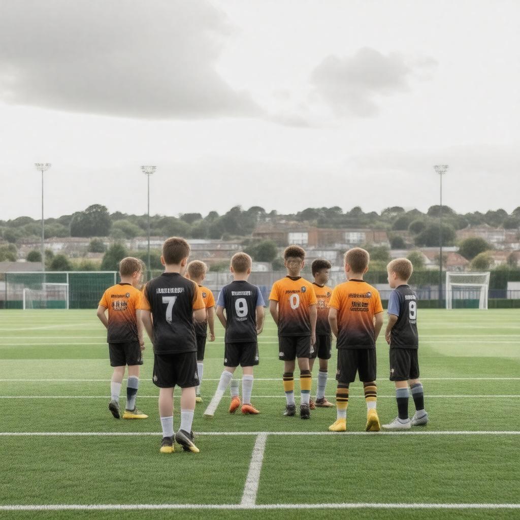 Cambridge United Academy
